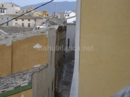 Ciudad de Cehegin 2012